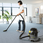 Aspirator uscat Karcher T 10/1 ecoefficiency - imagine 5