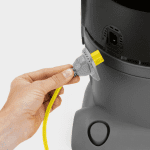 Aspirator uscat Karcher T 10/1 ecoefficiency - imagine 4