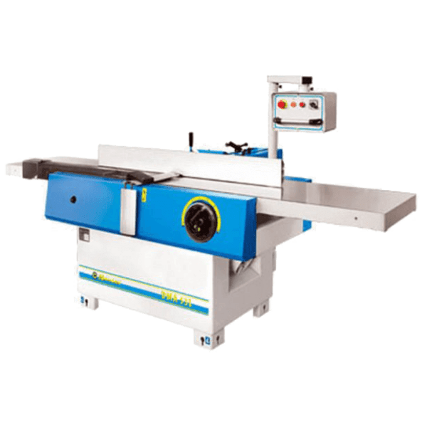 Masina de rindeluit de banc Nikmann DMA 53L