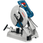 Fierastrau circular stationar Bosch GCD 12 JL