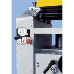 Masina de rindeluit de banc Proma HP-250-3/230
