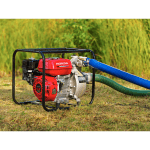 Motopompa pentru apa curata Honda WB20XT3 - imagine 2