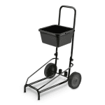 Carucior transport pentru curatator Karcher DE 4002 - imagine 2
