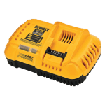 Statie de incarcare rapida DeWalt 18V 12Ah DCB117