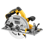 Ferastrau circular manual DeWalt DCS572NT