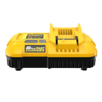 Incarcator acumulatori Li-Ion DeWalt DCB118 10.8V - 18V