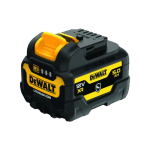 Acumulator glisant 12V XR Li-Ion DeWalt DCB126 5 Ah