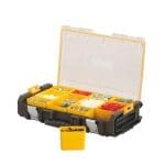 Cutie organizare accesorii DeWalt ToughSystem DWST1-75522 - imagine 3