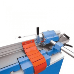 Masina de rindeluit de banc Nikmann FS 32N