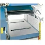 Masina de rindeluit de banc Nikmann ADM 410 - imagine 2
