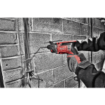 Ciocan rotopercutor Milwaukee PFH26
