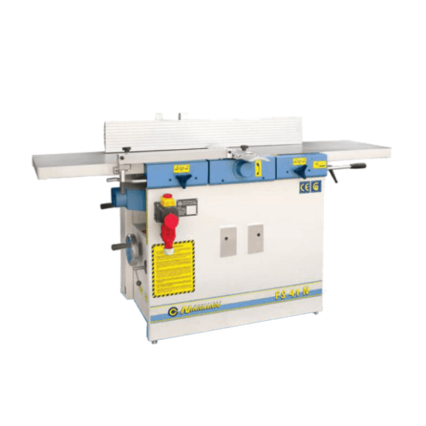 Masina de rindeluit de banc Nikmann FS 32N