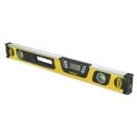Nivela electronica 60 cm Stanley