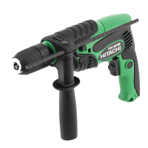 Masina de gaurit/insurubat cu percutie Hitachi FDV16VB2U3 autofiletanta bormasina surubelnita cu acumulator