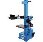 Masina despicat lemne Fervi S009