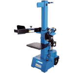 Masina despicat lemne Fervi S009