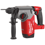 Set 7 scule electrice cu acumulatori Milwaukee M18FPP7A-503KGB - imagine 7