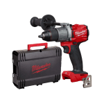 Masina de gaurit cu percutie Milwaukee M18 FPD2-0X