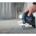 Nivela laser cu linii rosii Bosch GCL 2-15 - imagine 3