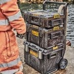 Cutie TOUGHSYSTEM 2.0 DeWalt DWST83293 - imagine 4