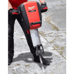 Ciocan demolator Milwaukee Kango 2000H