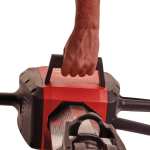Ciocan demolator Milwaukee Kango 2000H