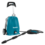 Spalator cu inalta presiune Makita HW102
