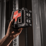 Nivela laser cu 2 linii Milwaukee L4 CLL-301C