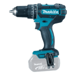 Masina de gaurit si insurubat cu percutie Makita DHP482Z