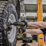 Masina de insurubat cu impact fara acumulatori DeWalt DCF900N - imagine 3