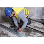 Nivela laser verde cu linii Bosch GCL 2-50 G + Stativ + Suport - imagine 4