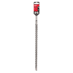 Burghiu Milwaukee SDS-PLUS MX4 Ø16X400X450mm