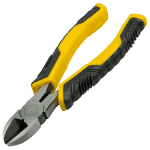 Cleste taiere longitudinala Stanley Dynagrip 150mm