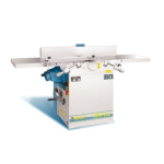 Masina de rindeluit de banc Nikmann ADM 320