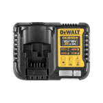 Incarcator rapid slim XR Li-Ion DeWalt DCB1104