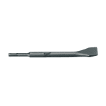 Dalta lata curbata Milwaukee SDS-plus 250mm 40mm