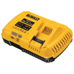Statie de incarcare rapida DeWalt 18V 12Ah DCB117