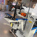 Masina de rindeluit de banc Nikmann ADM 320