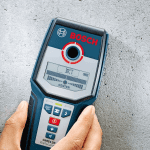 Detector Bosch GMS 120 - imagine 2