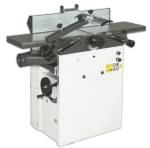 Masina de rindeluit de banc Proma HP-250-3/400
