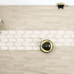 Aspirator robot Karcher RC 3 - imagine 3
