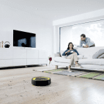 Aspirator robot Karcher RC 3 - imagine 4