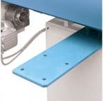 Masina de slefuit canturi Nikmann KSM 3000 S - imagine 5