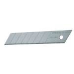Set 10 lame cutter Stanley 18mm