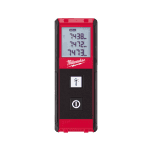 Telemetru cu laser Milwaukee LDM 30
