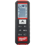 Telemetru cu laser Milwaukee LDM 50
