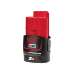 Acumulator Li-Ion Milwaukee M12B3 12V