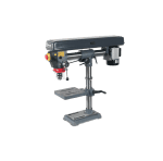 Masina de gaurit lemn stationar Proma R-6616B/230 autofiletanta bormasina surubelnita cu acumulator