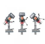 Masina de gaurit lemn stationar Proma R-6616B/230 - imagine 2