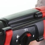 Ciocan rotopercutor Milwaukee PH27 - imagine 6